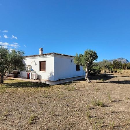 Villa Casa Mate Orosei Exterior photo