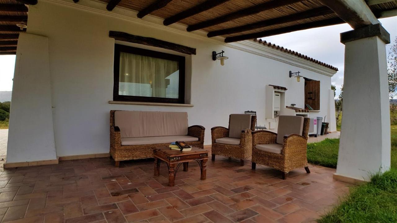 Villa Casa Mate Orosei Exterior photo