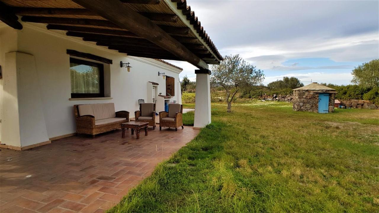 Villa Casa Mate Orosei Exterior photo