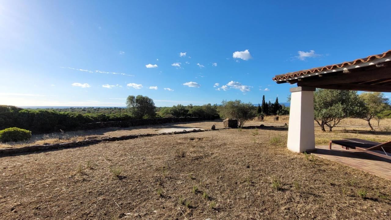 Villa Casa Mate Orosei Exterior photo