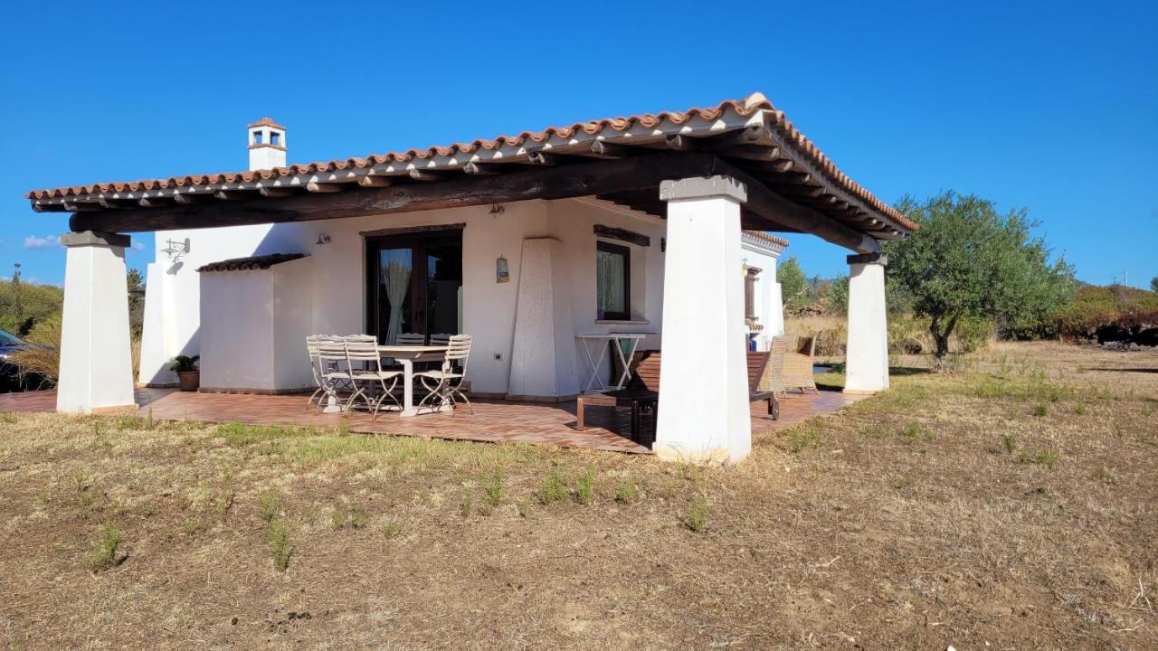 Villa Casa Mate Orosei Exterior photo