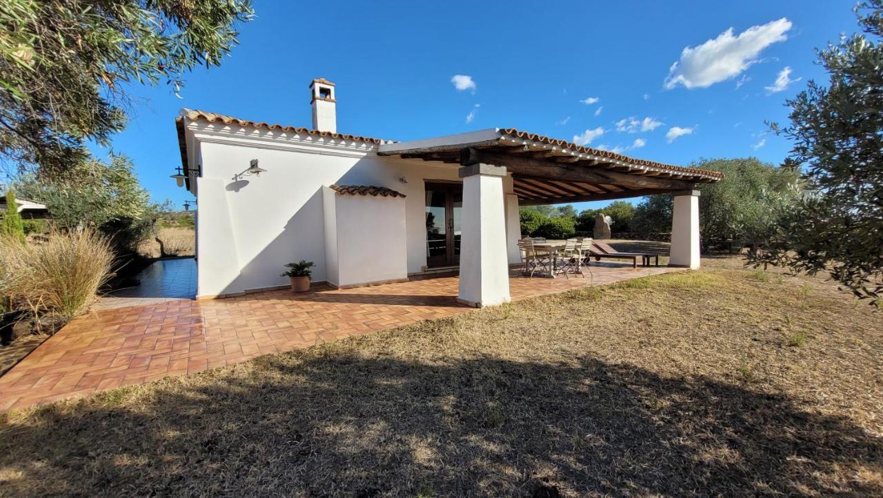 Villa Casa Mate Orosei Exterior photo