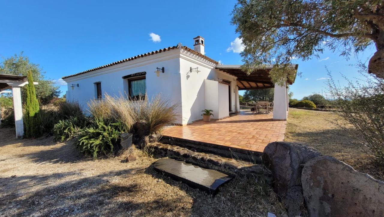 Villa Casa Mate Orosei Exterior photo