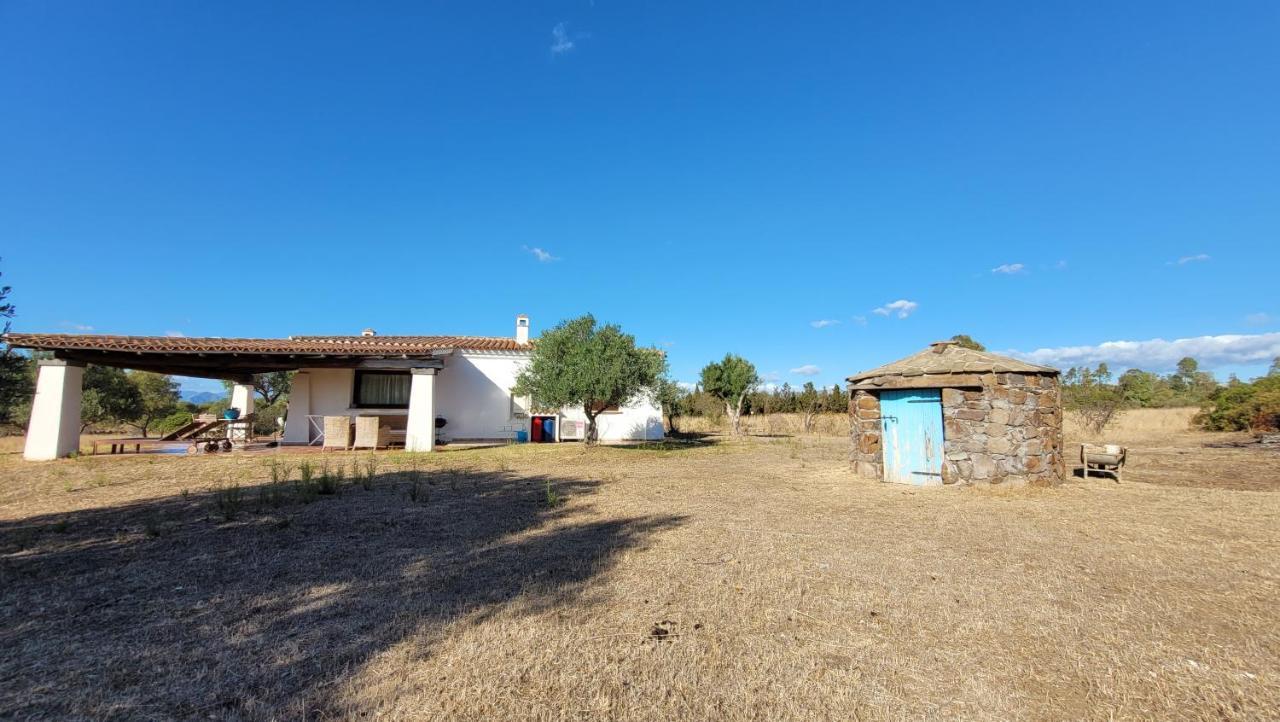 Villa Casa Mate Orosei Exterior photo