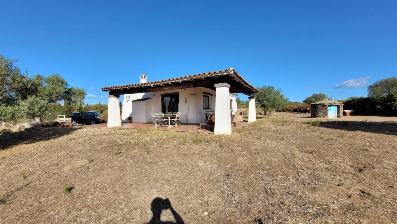 Villa Casa Mate Orosei Exterior photo
