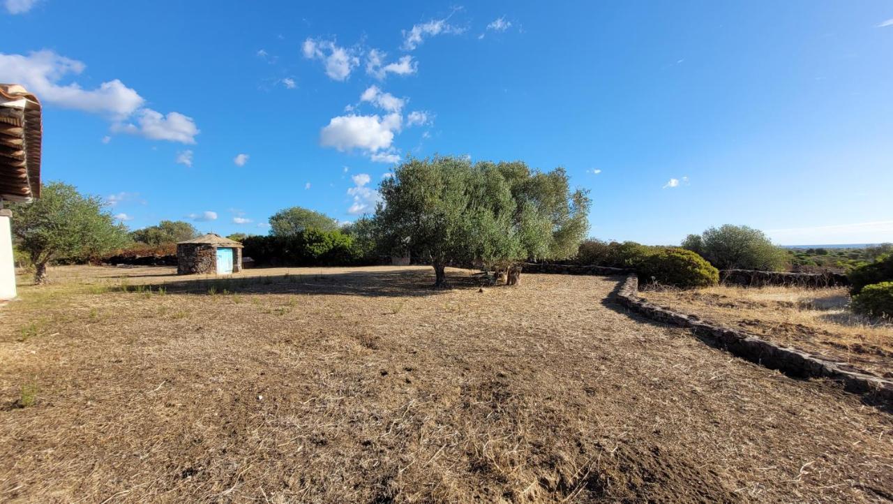 Villa Casa Mate Orosei Exterior photo